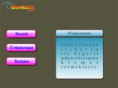 DenizArmutlu.com 3. uygulama sözlüsü sorusunun resmi
